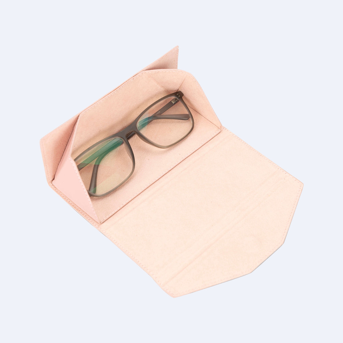 EyeGlasses Collapsible Case - OXA