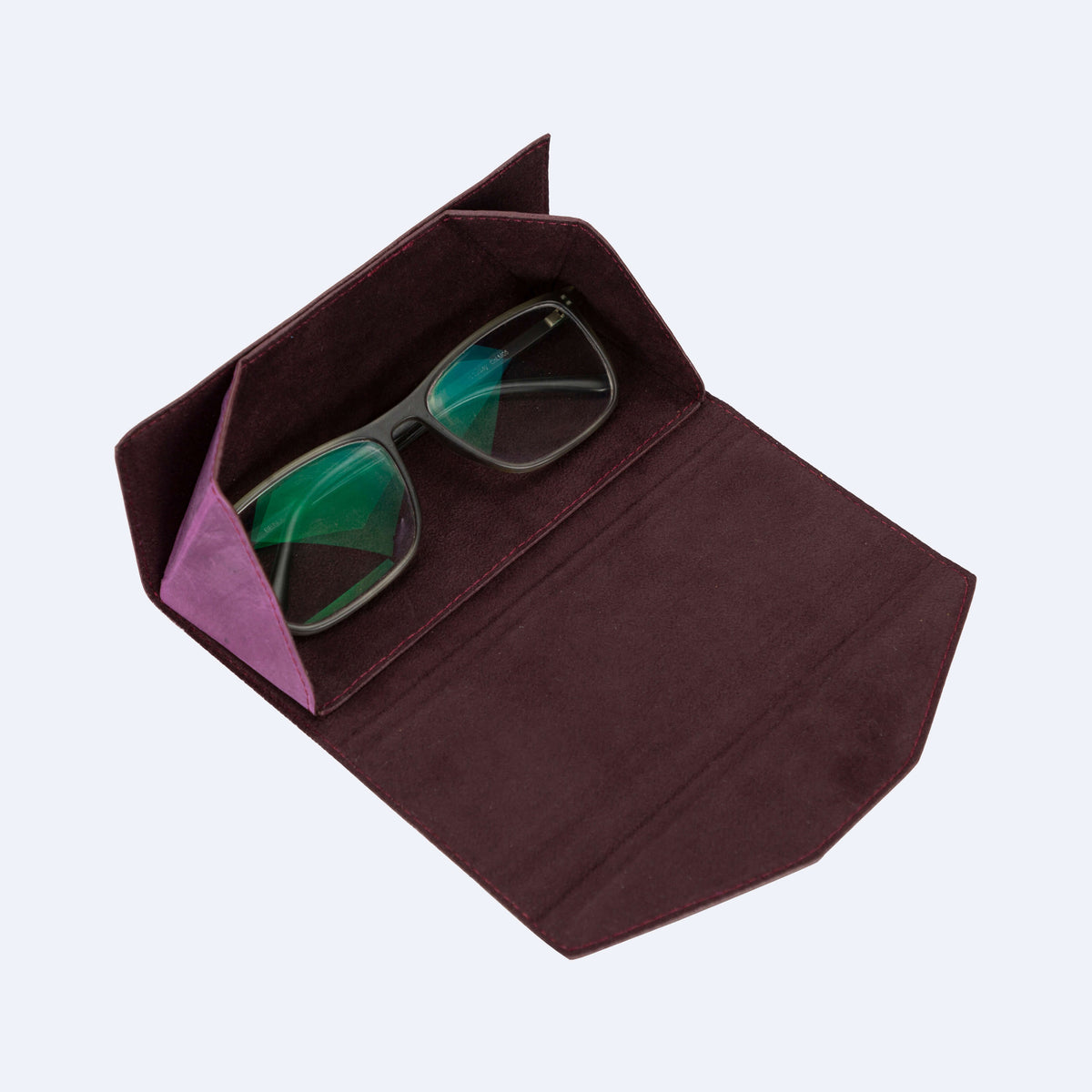 EyeGlasses Collapsible Case - OXA