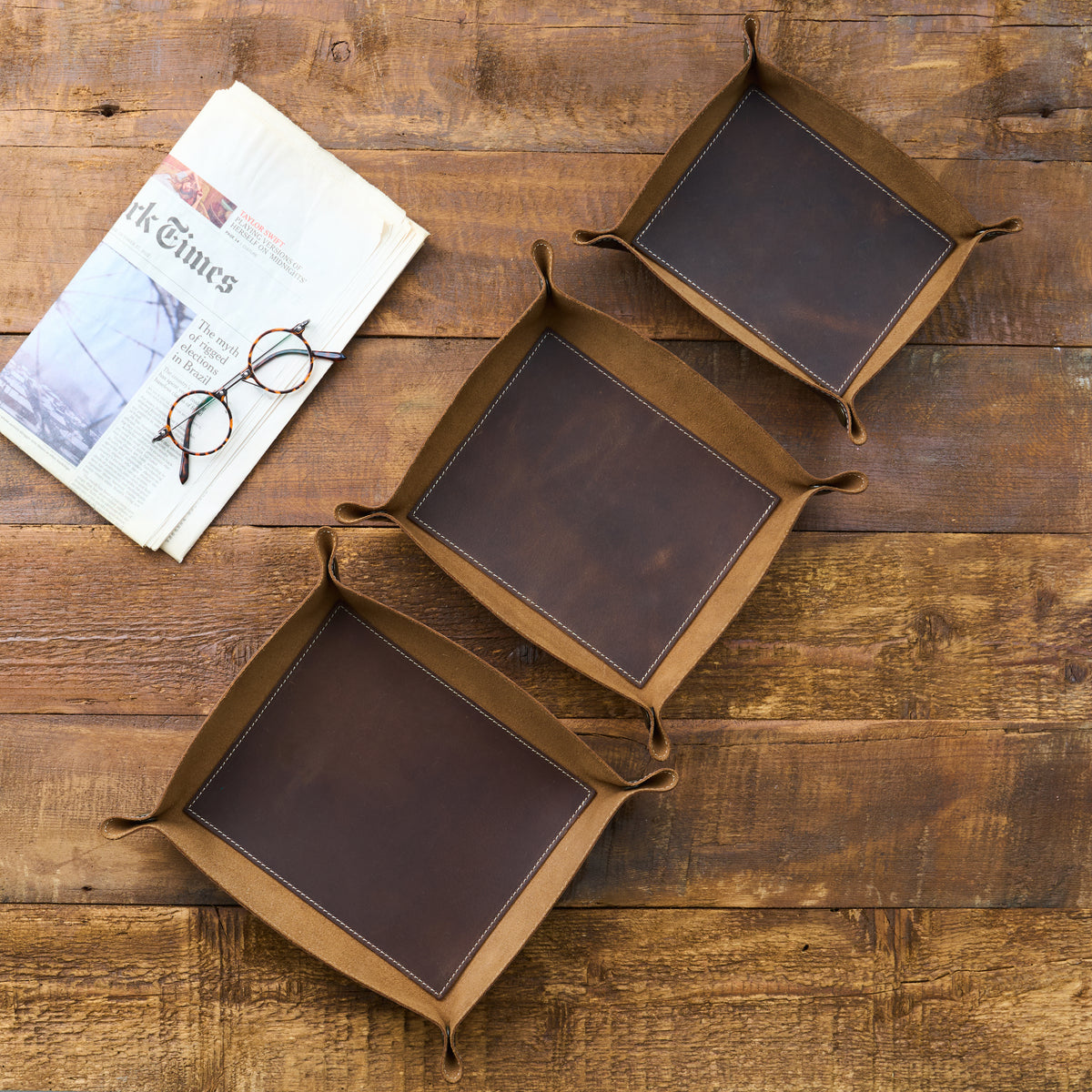 Desk Organizer Tray