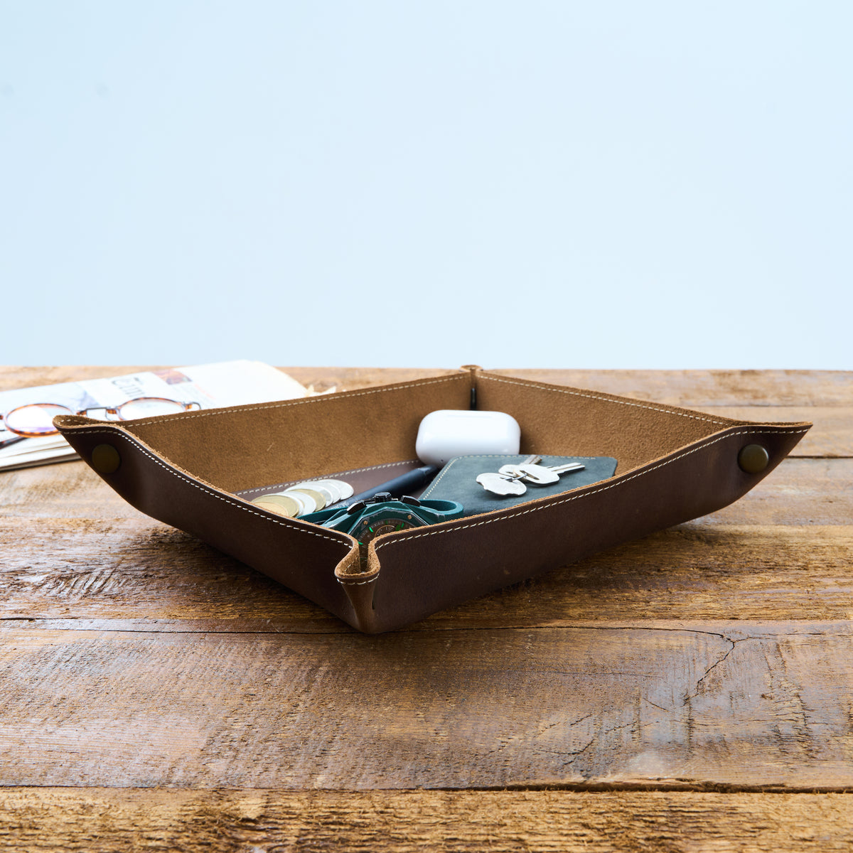 Desk Organizer Tray