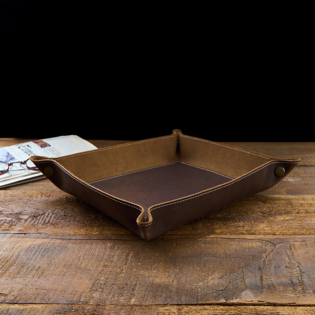 Desk Organizer Tray