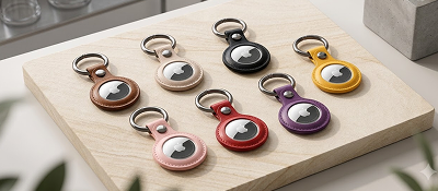 Apple Airtags