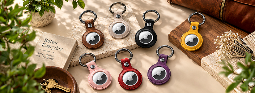 Apple AirTags