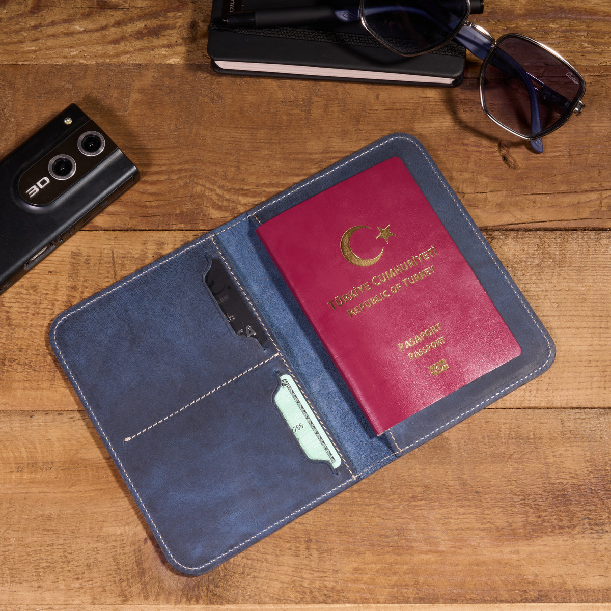 Passport Cover
