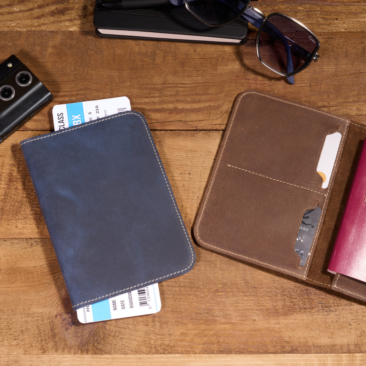 Passport Cover