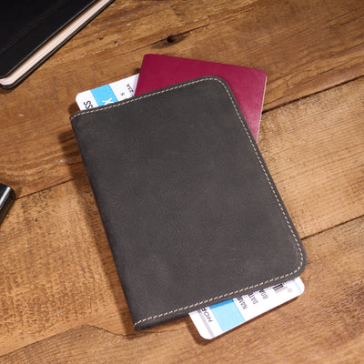 Passport Cover