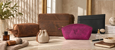 Bags & Sleeves