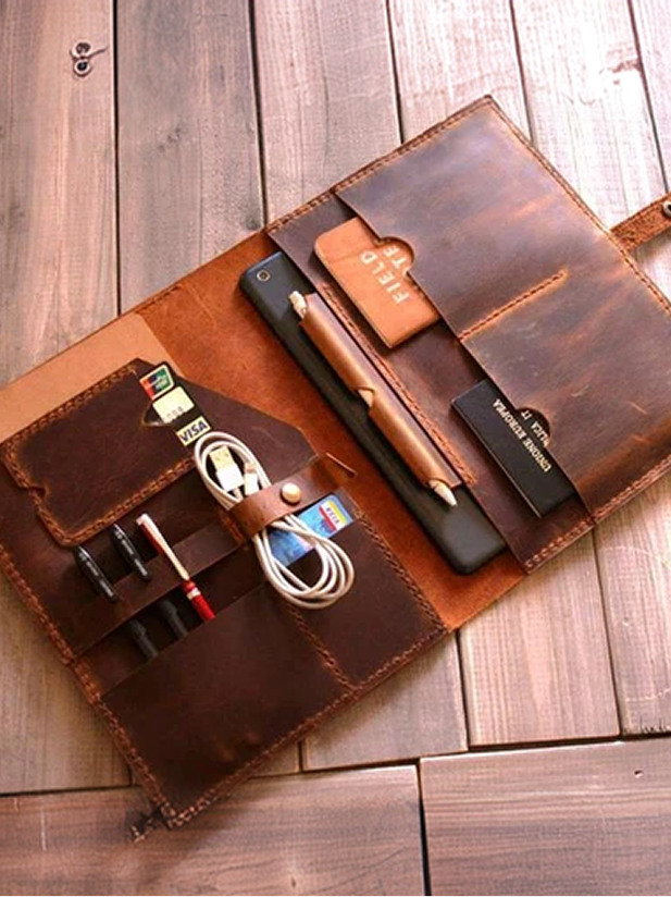 Oxa Leather