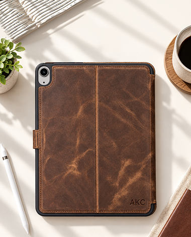Oxa Tempered Glass Screen Protector for iPad