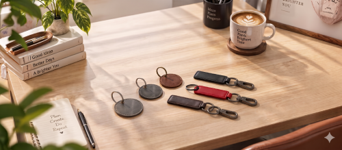 Keychains