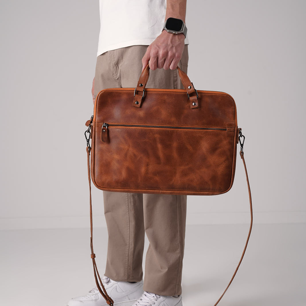 Oslo Laptop Bag