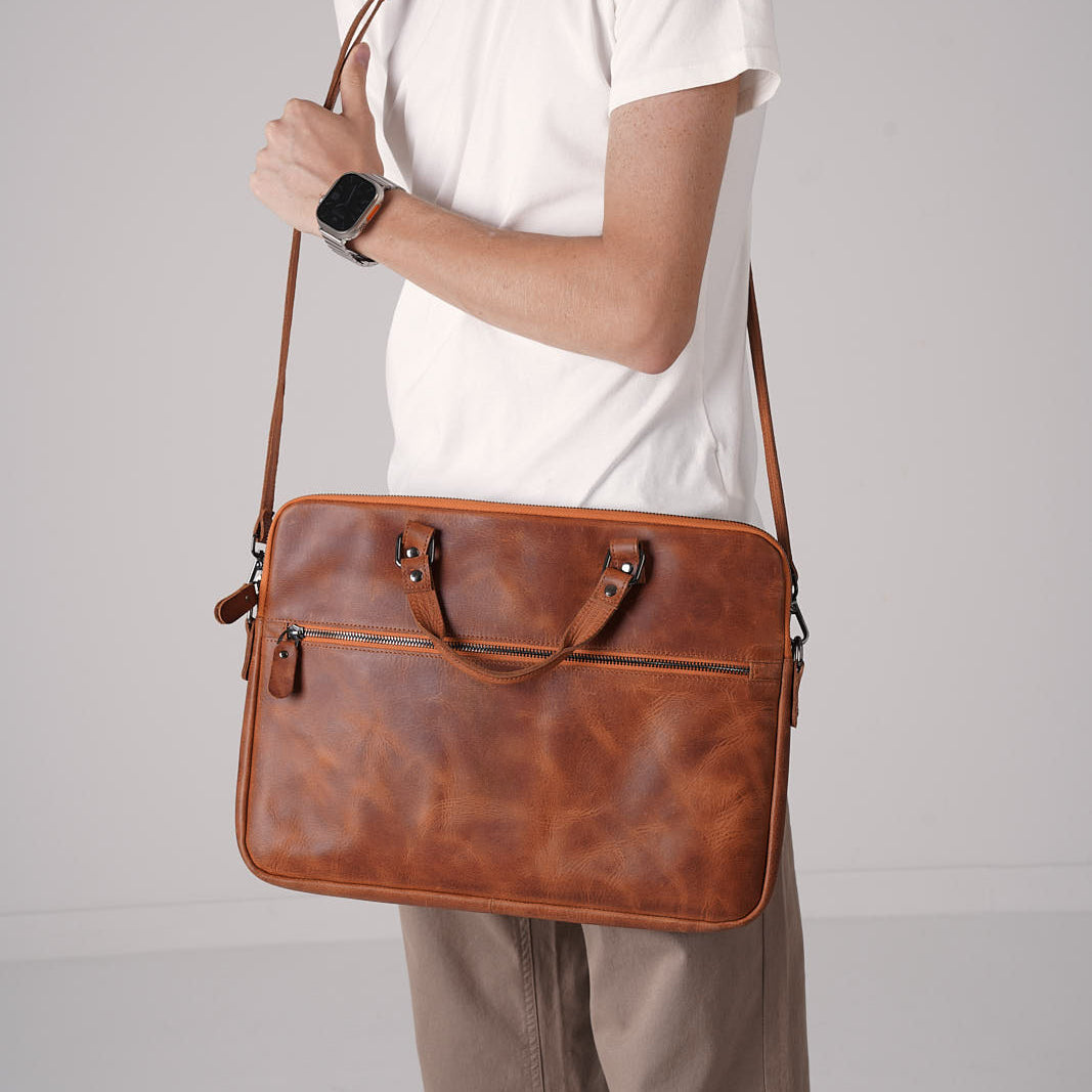 Oslo Laptop Bag