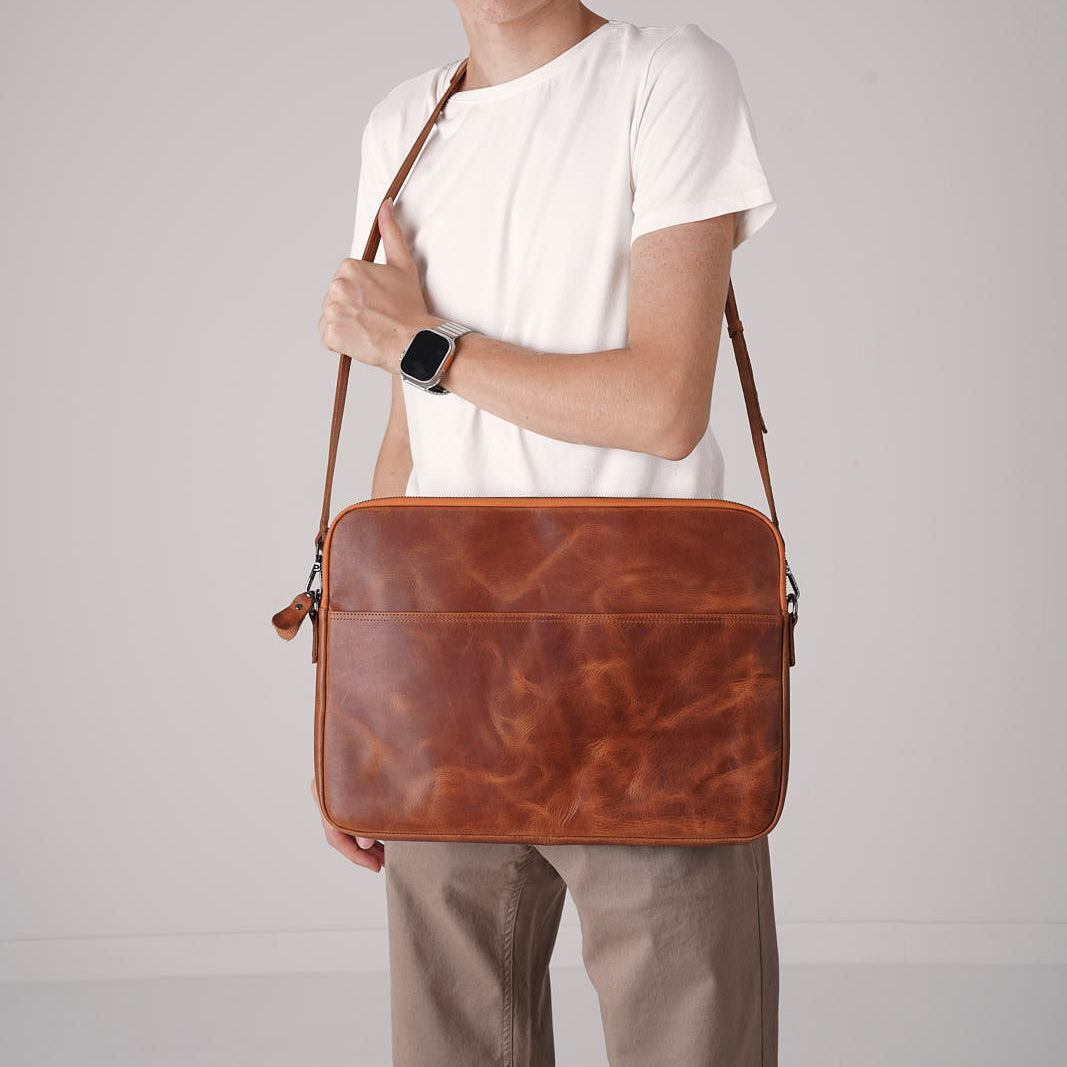 Awe Laptop Bag
