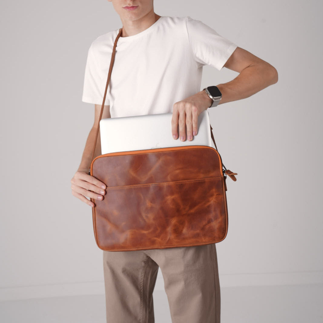 Awe Laptop Bag