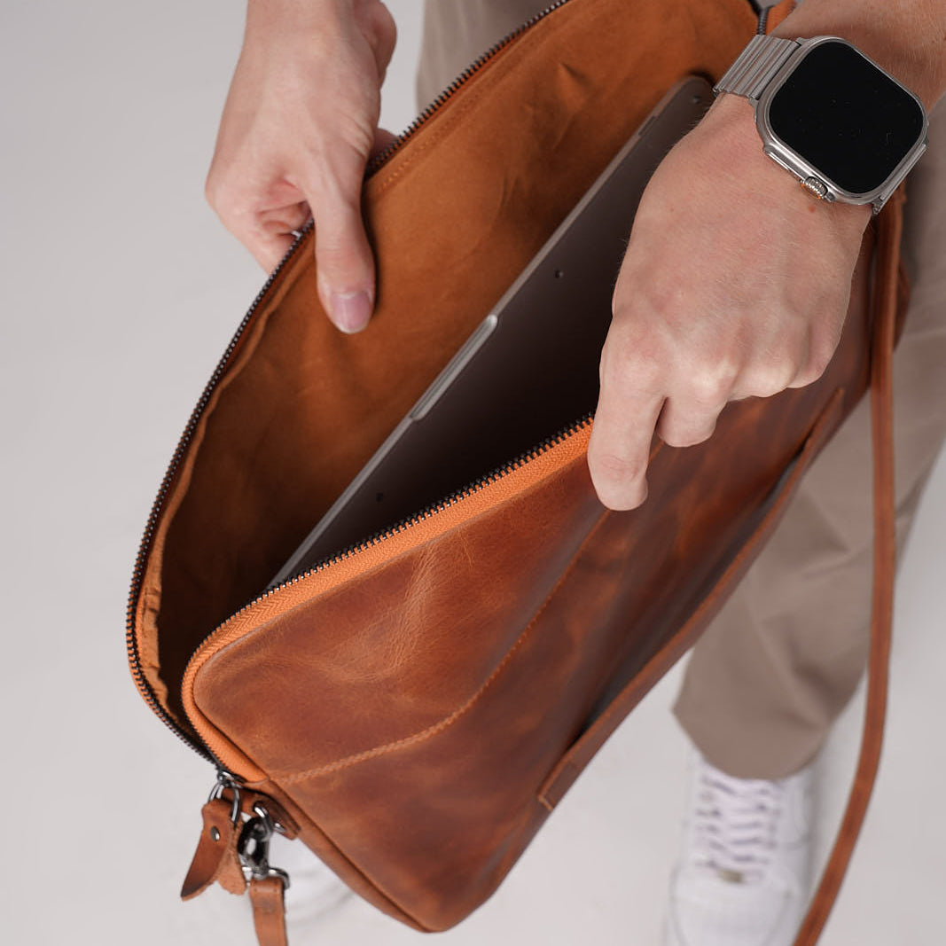 Awe Laptop Bag