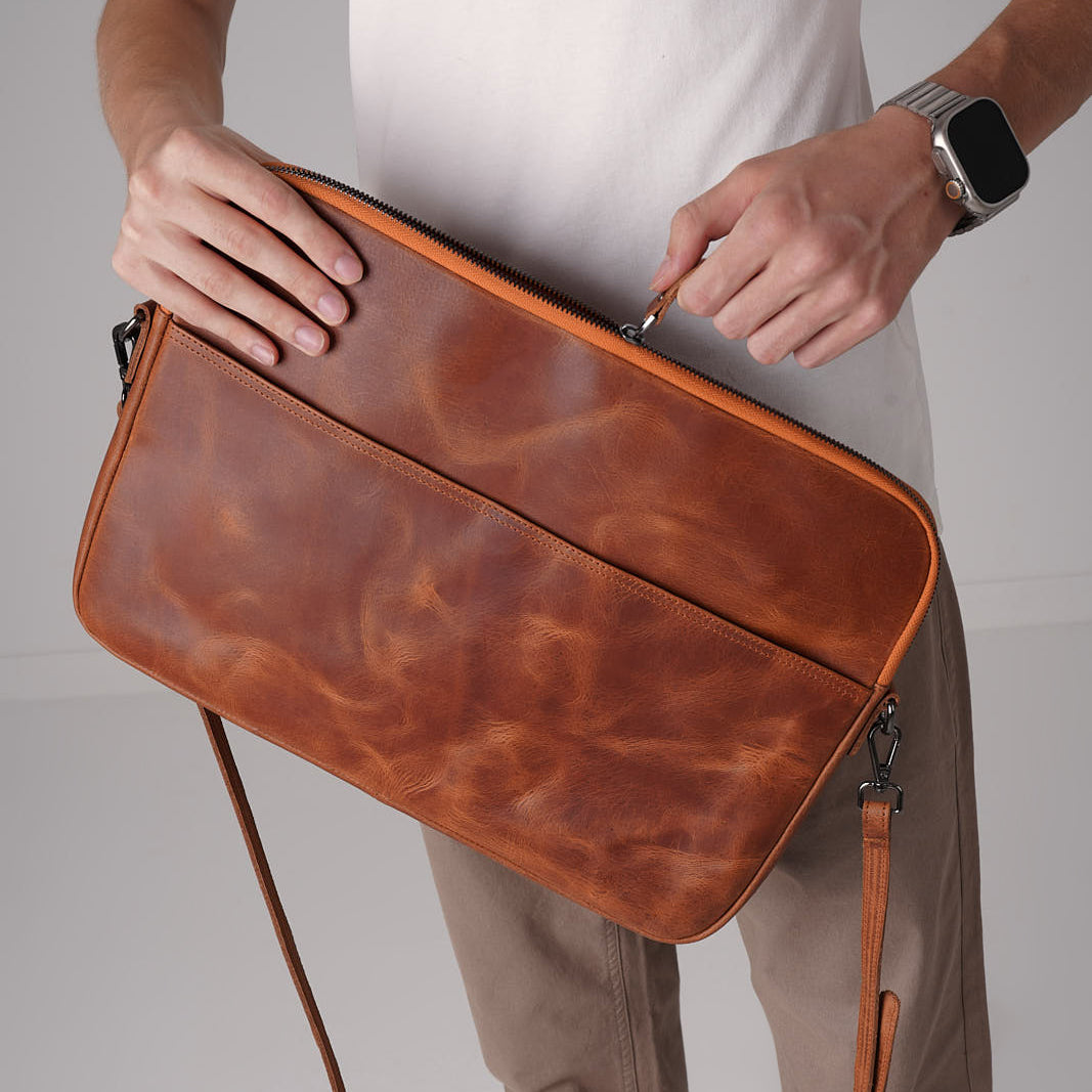 Awe Laptop Bag