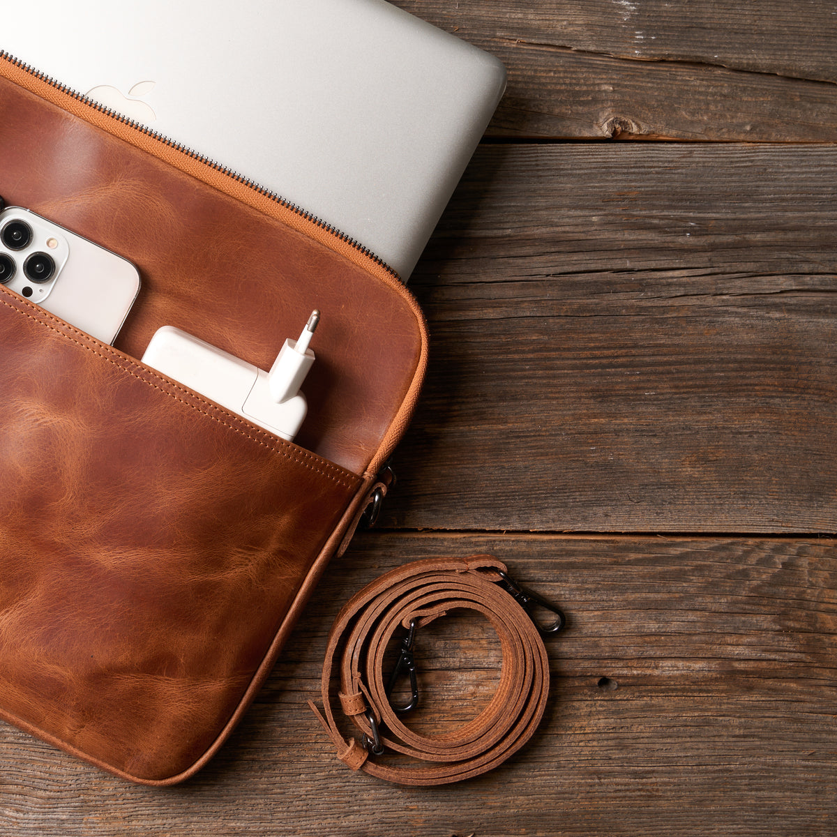 Awe Laptop Bag