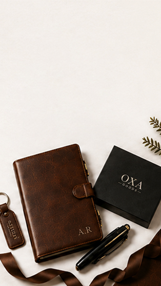 Oxa Leather
