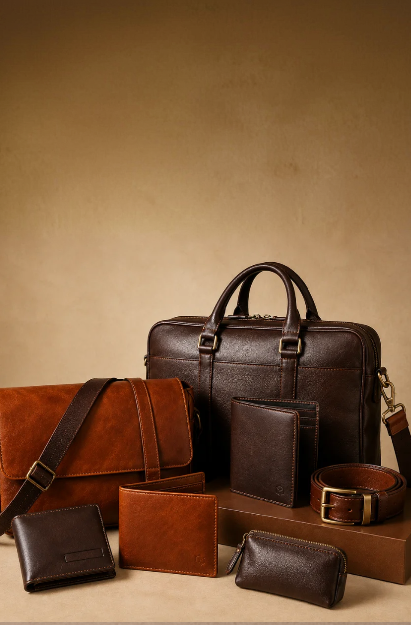 Oxa Leather