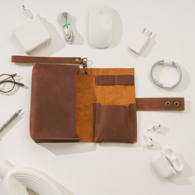 Cable Organizer Bifold