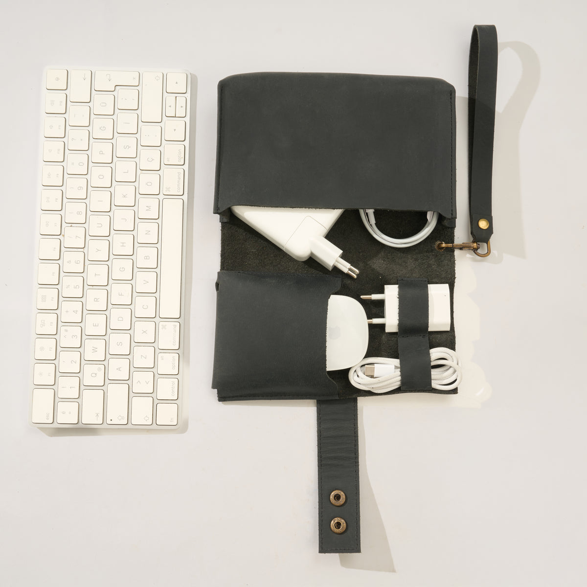 Cable Organizer Bifold