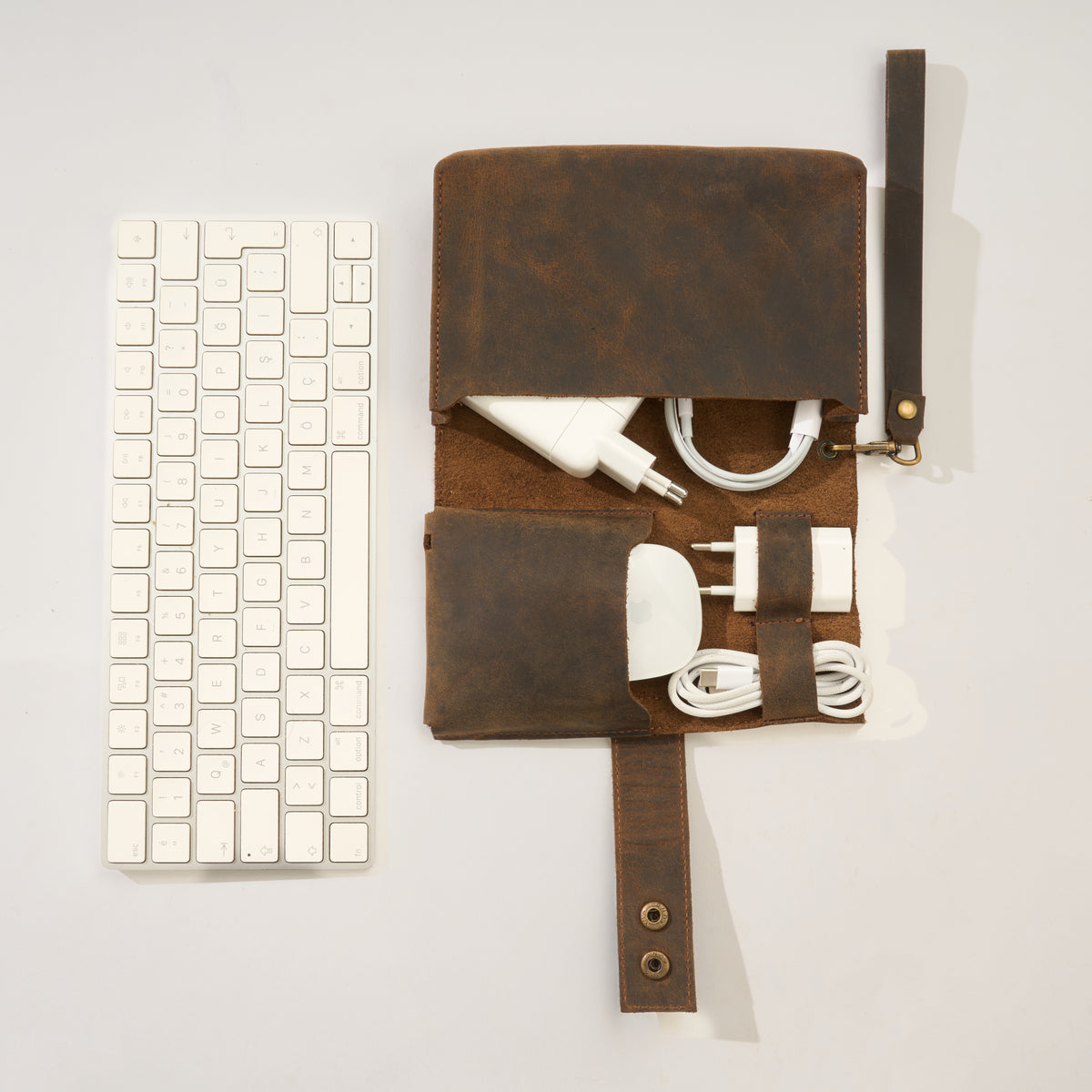 Cable Organizer Bifold