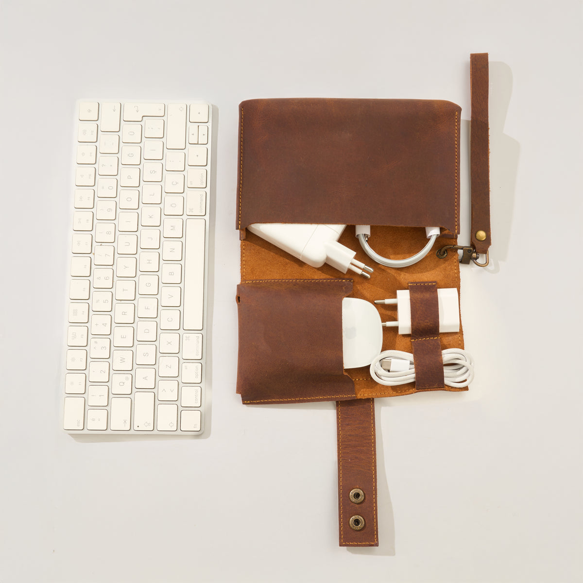 Cable Organizer Bifold