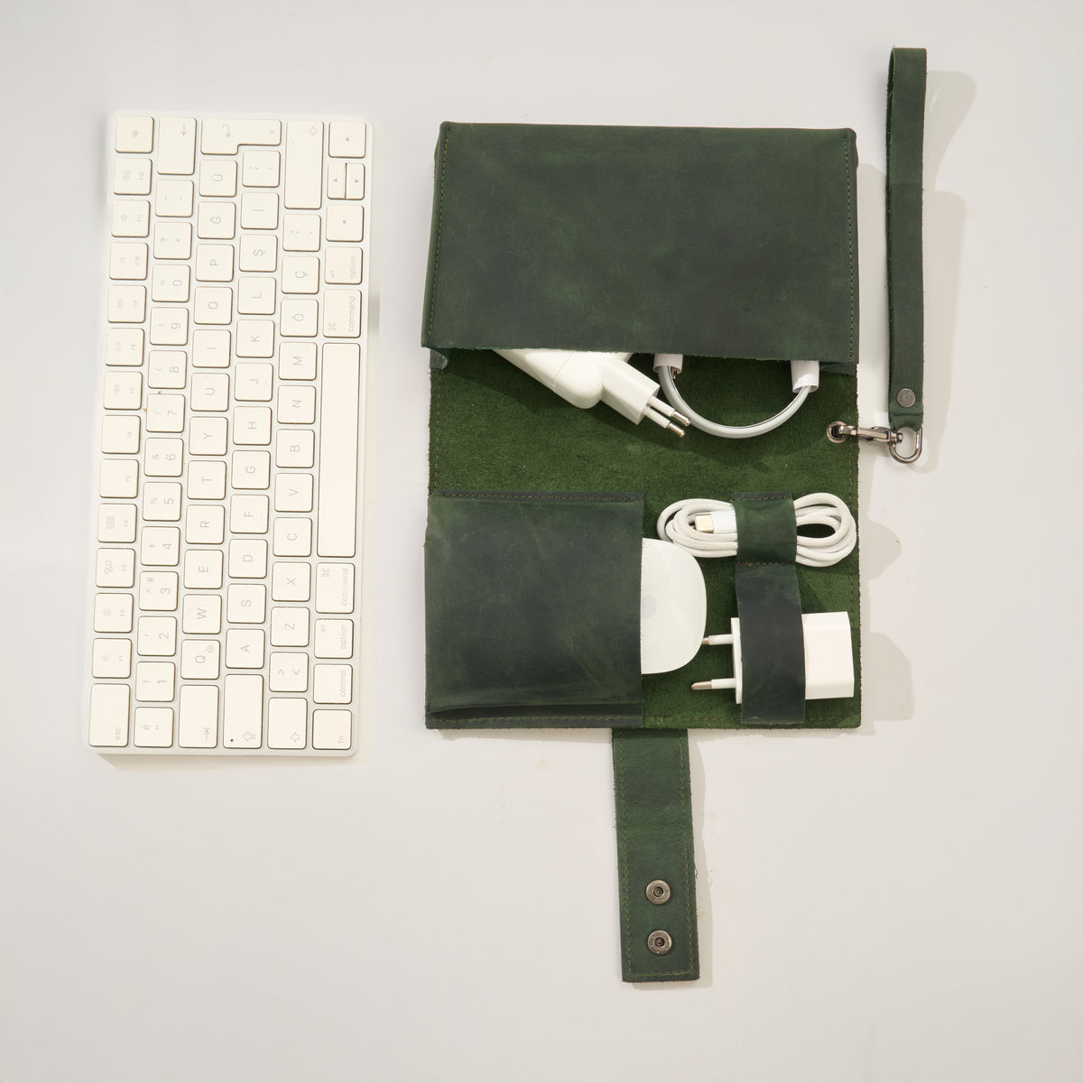 Cable Organizer Bifold