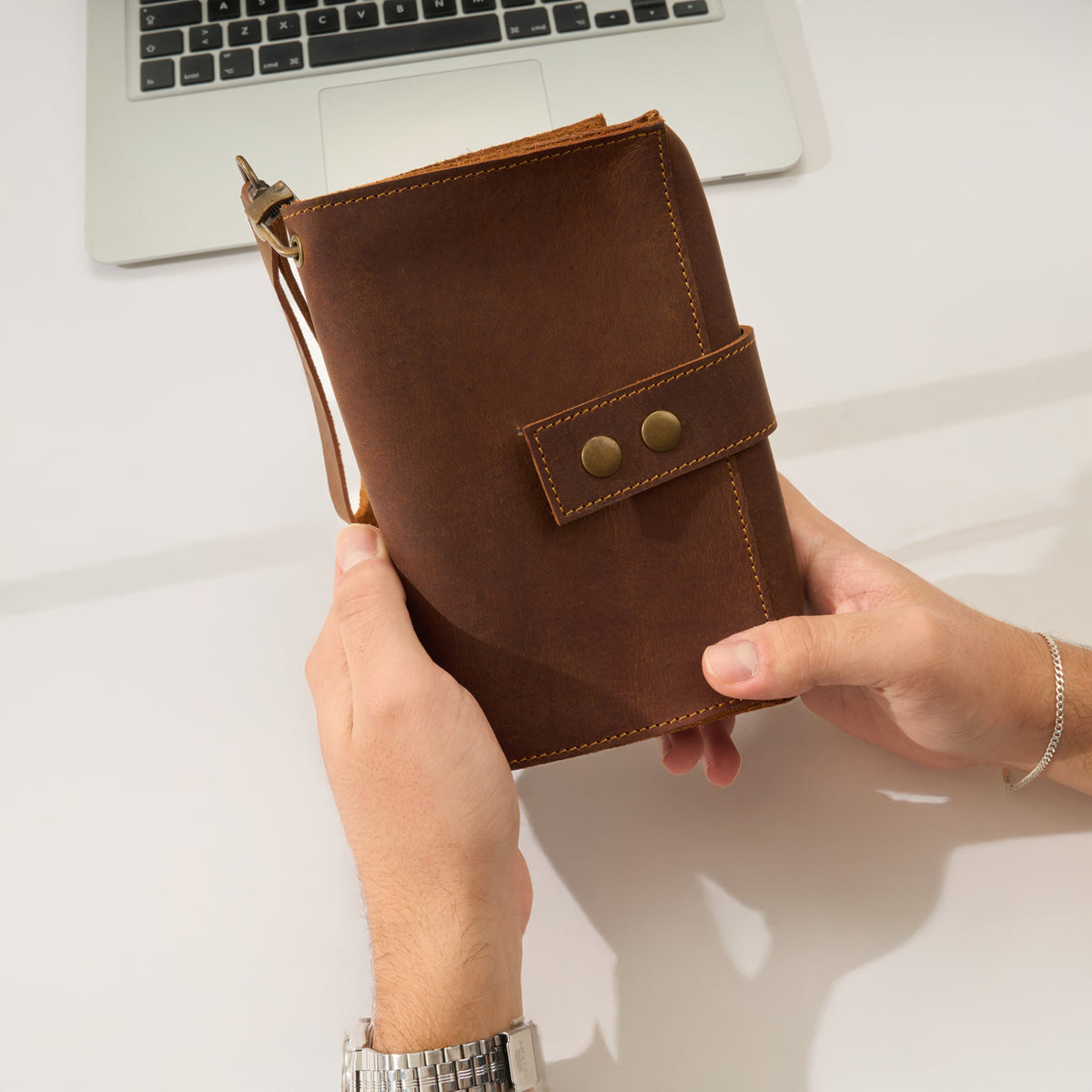 Cable Organizer Bifold