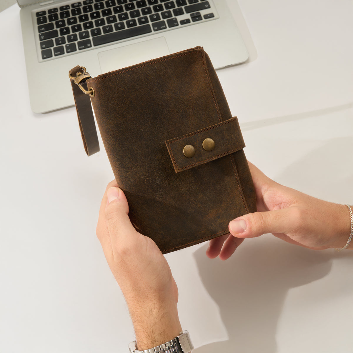 Cable Organizer Bifold
