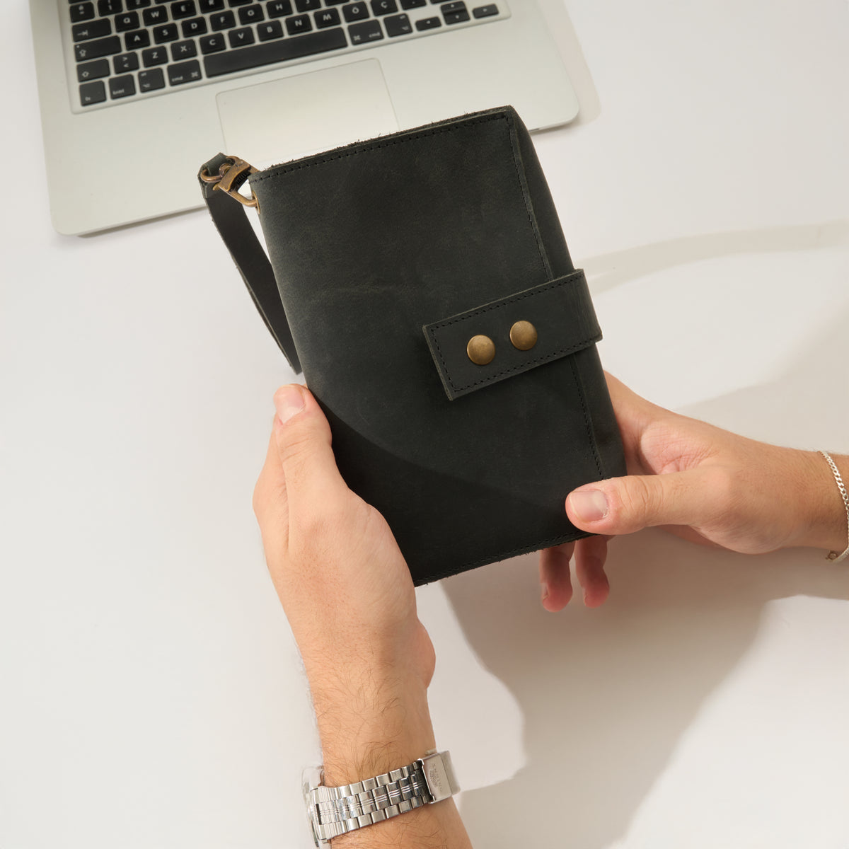 Cable Organizer Bifold