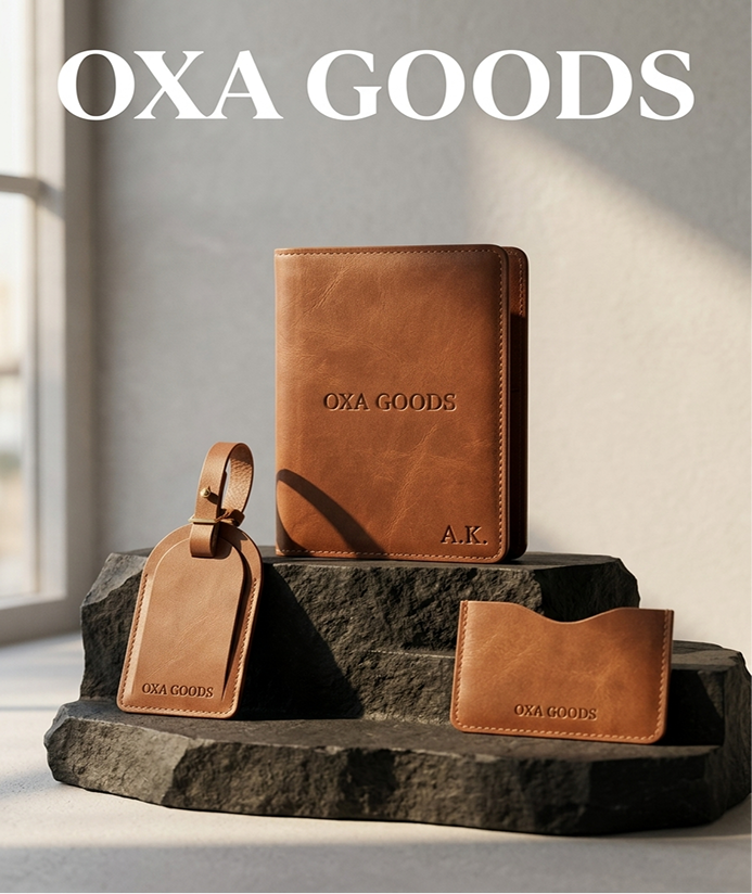 Oxa Leather