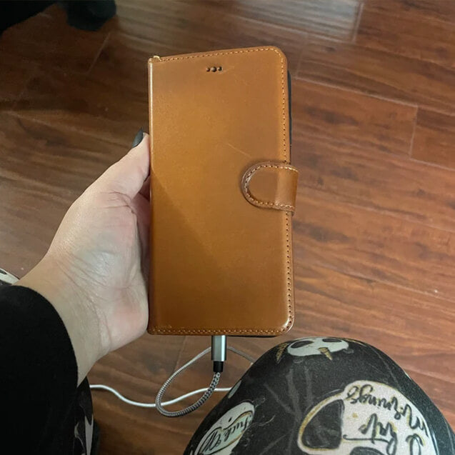 Oxa Leather