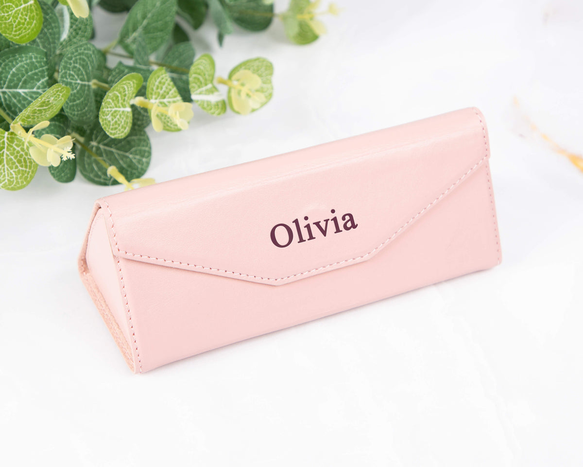 EyeGlasses Collapsible Case - OXA