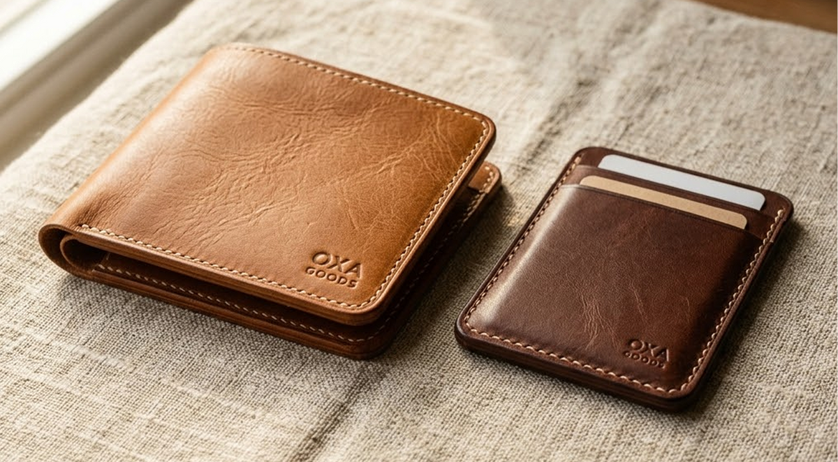 Oxa Leather