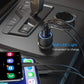 36W Fast Car Charger
