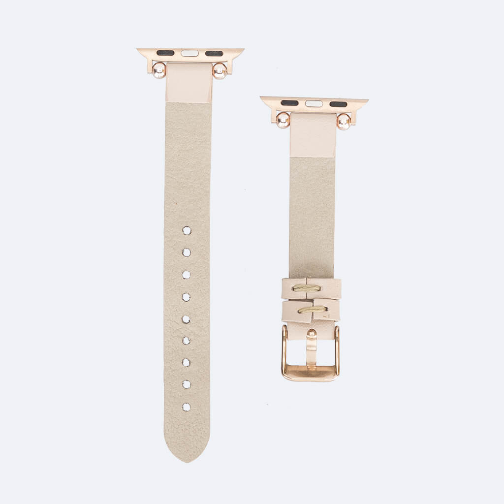 Zoe Slim Apple Watch Band