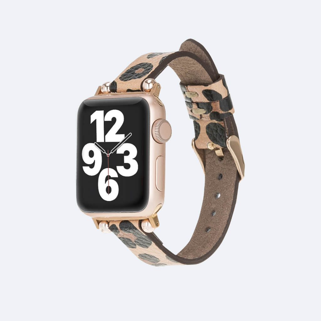 louis vuitton apple watch bands 45mm for women