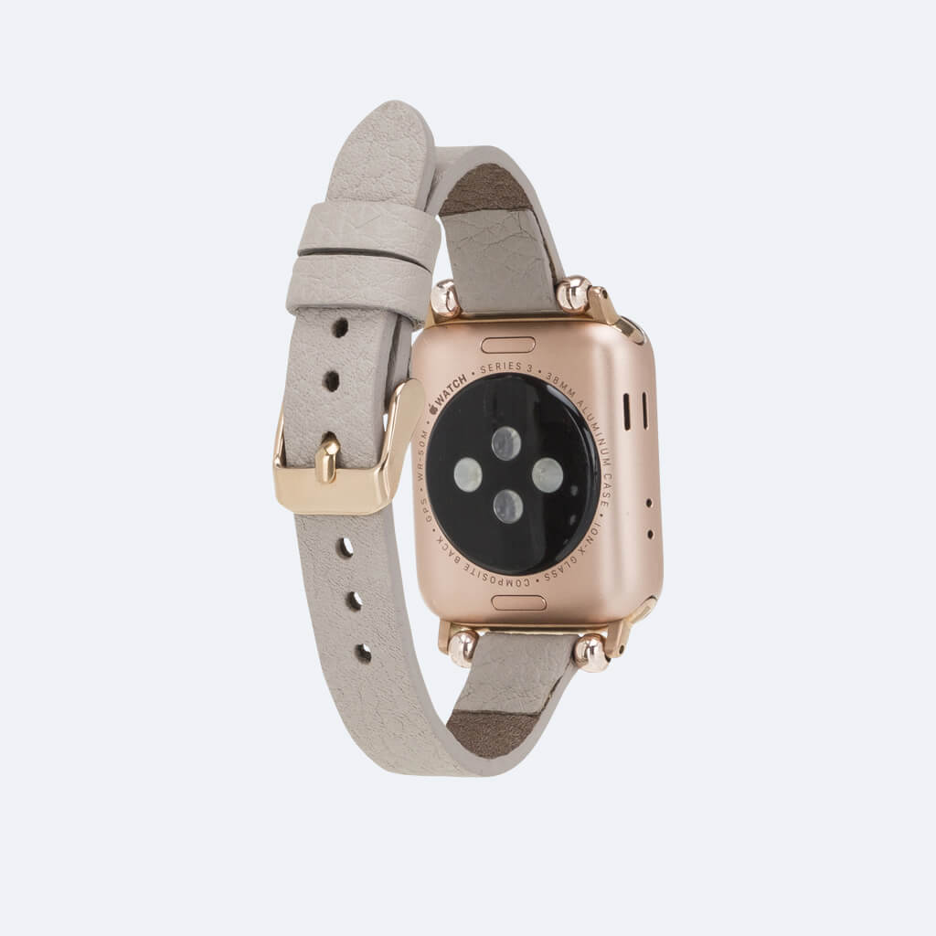 Thin iwatch outlet band