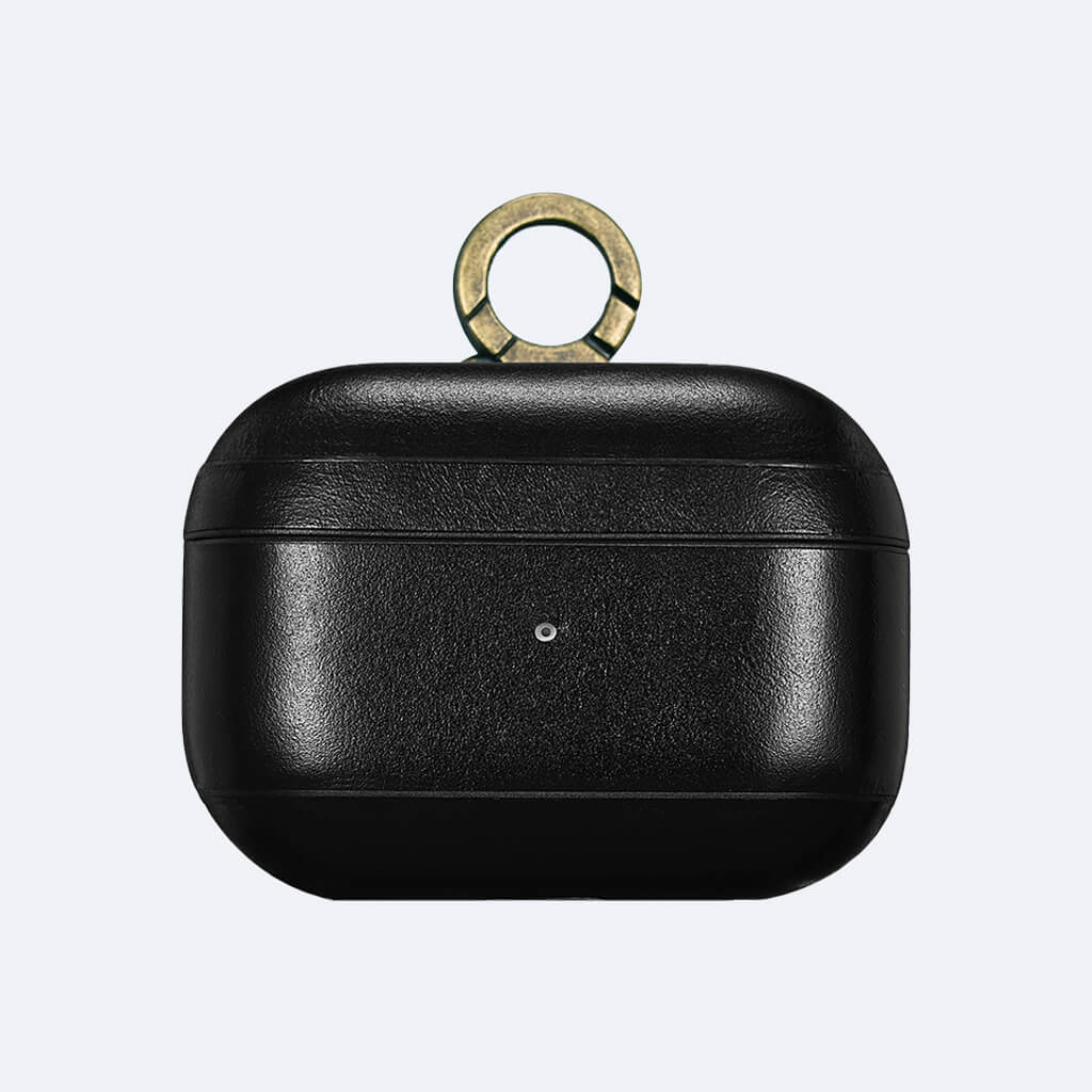 Airpods leather case cover | Oxa Leather 8