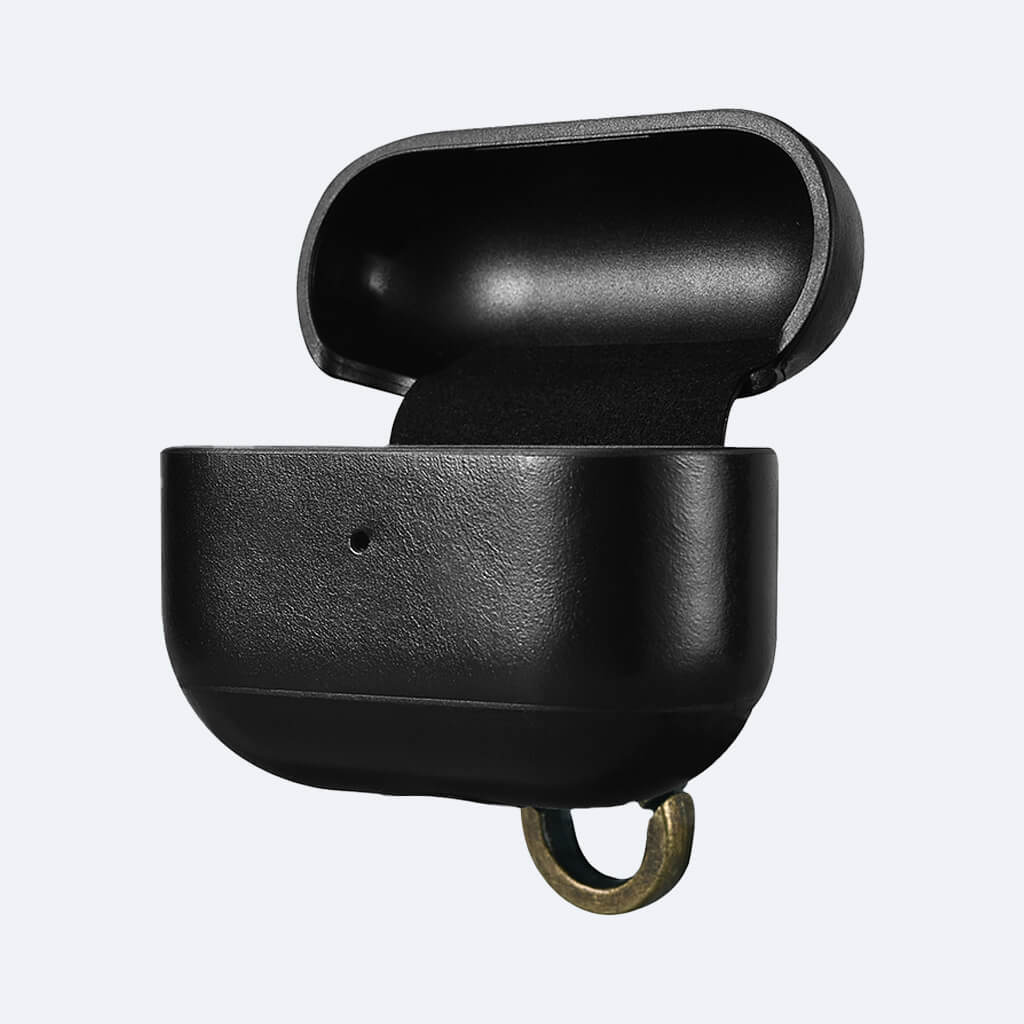 Airpods leather case cover | Oxa Leather 11
