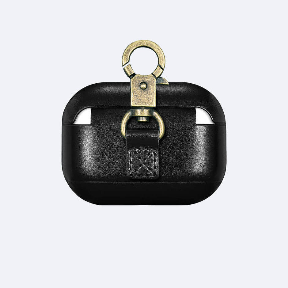 Leather AirPods Pro Case