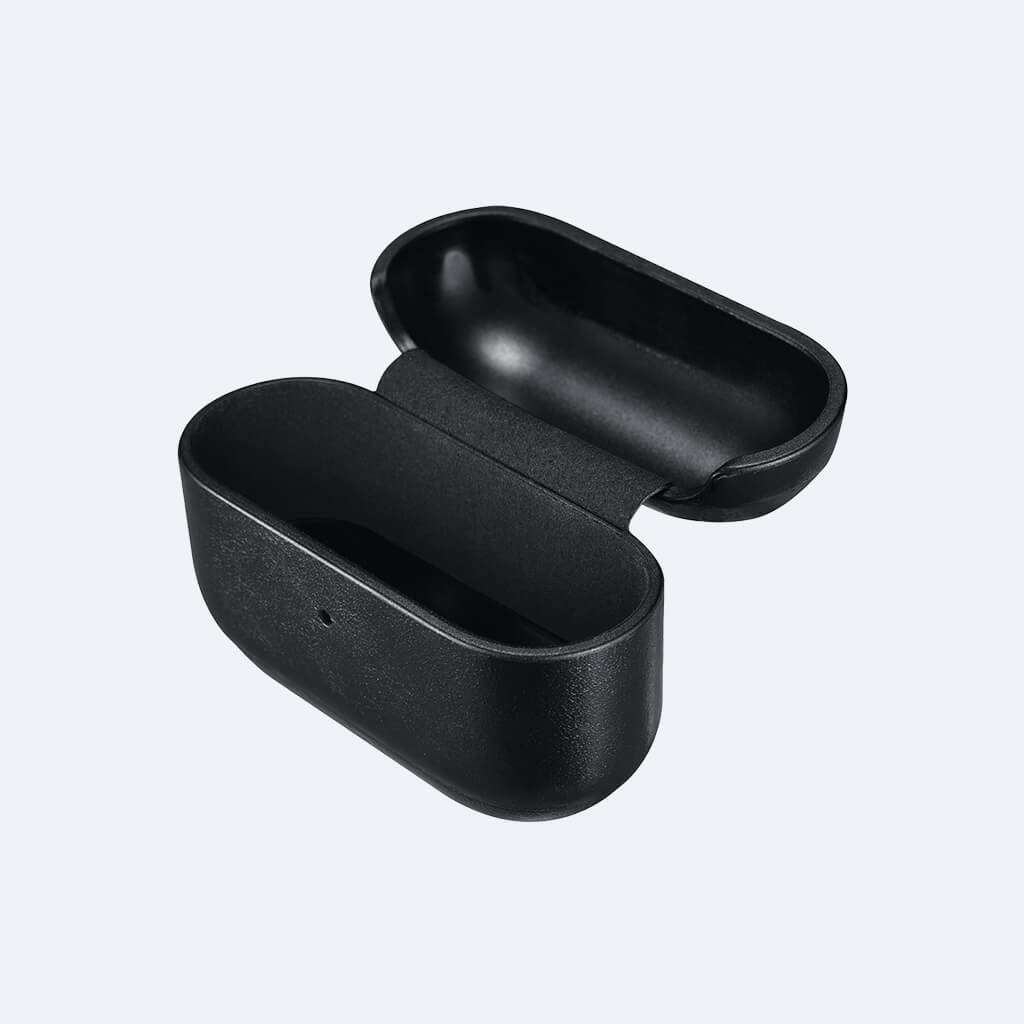 Apple AirPods Pro Leather Case - Classic