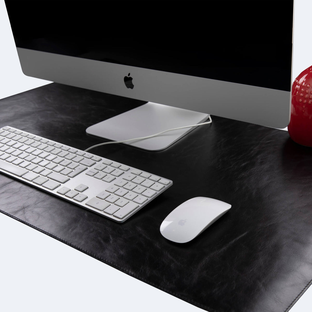 Leather Desk Mat