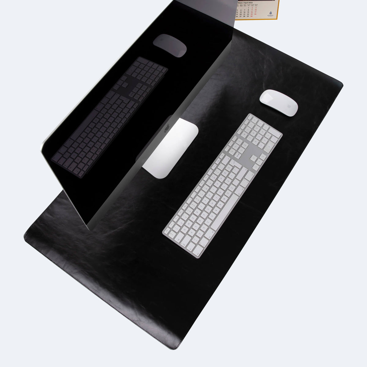 Leather Desk Mat