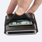 Genuine Leather Wallet and Card Holder 12