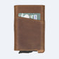 Genuine Leather Wallet and Card Holder 14