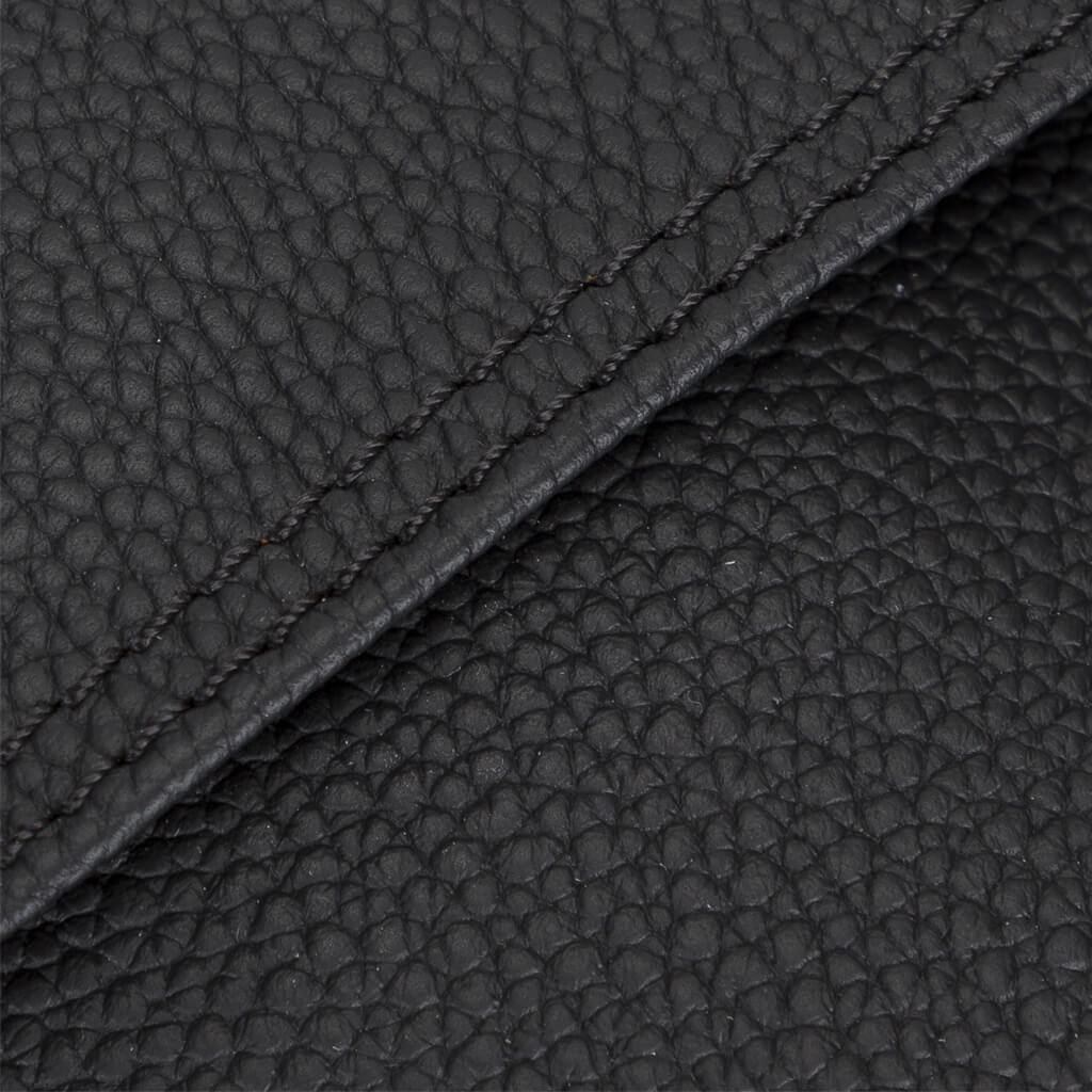 Leather iPad & Laptop Bag - Classic