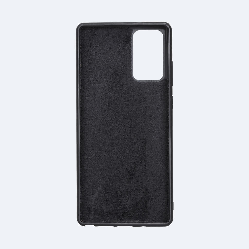 Best Leather Wallet Case for Samsung Galaxy Note20 - Oxa 2