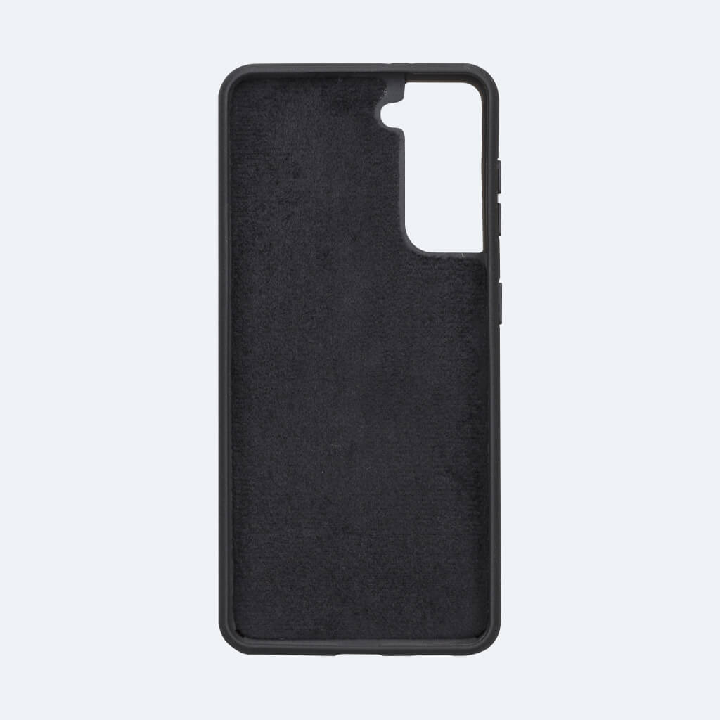 Best Leather Wallet Case for Samsung Galaxy S21 - Oxa 2